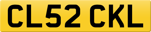 CL52CKL